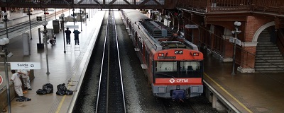 Leilão Da CPTM Deve Gerar Disputa De Grandes Grupos.
